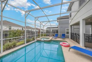 1565 MULIGAN BLVD DAVENPORT 6 BED - Davenport - 1