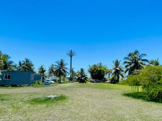 Pension Hiro Moorea avec Accès à la mer - 4