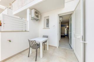Sogno del mare Salentino B&B camere fronte mare - Torre San Giovanni - 5