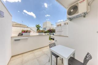 Sogno del mare Salentino B&B camere fronte mare - Torre San Giovanni - 4