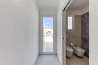 Sogno del mare Salentino B&B camere fronte mare - Torre San Giovanni - 3