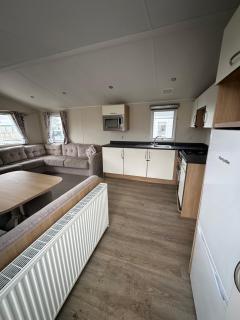 8 Berth Waterside Ingoldmells Skegness B24 SANTANAVAN 4 - Ingoldmells - 4