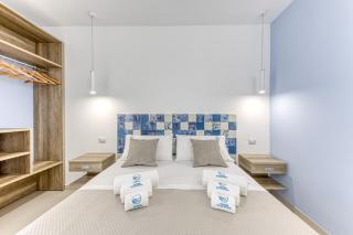 Sogno del mare Salentino B&B camere fronte mare - Torre San Giovanni - 9