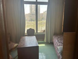 Nile view appartment at elmanyal el roda cairo - 8