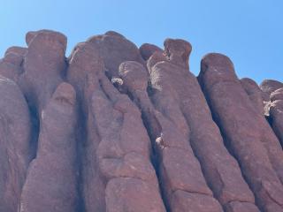 Berbère de la Montagne HoteL - 1