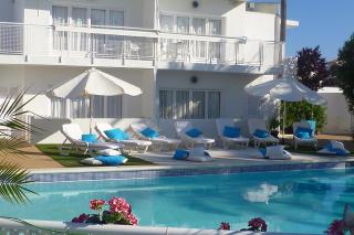 Ciel Azul Ibiza Apartamentos - Cala Llenya - 2