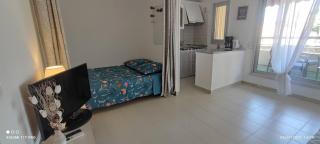 studio proche gare et ville - Antibes - 0