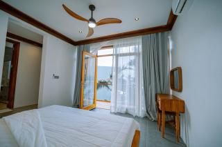 The Zanzibar Villa at Emerald Paje - Paje - 9