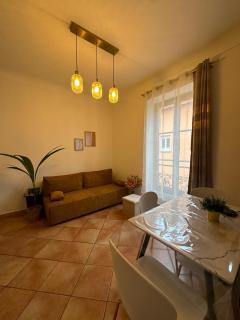 Villarey Home - central apartment in Menton - 4