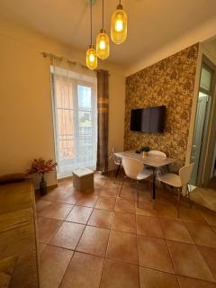 Villarey Home - central apartment in Menton - 5