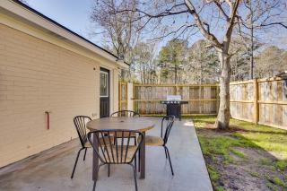 17 Mi to Dtwn Family Home in North Charleston - Charleston - 9