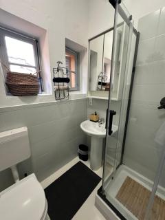 Villarey Home - central apartment in Menton - 7