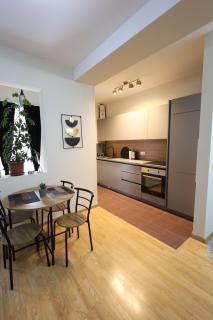 Central Prime Apartments 01 - Pristina - 7