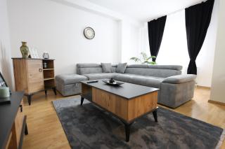 Central Prime Apartments 01 - Pristina - 6
