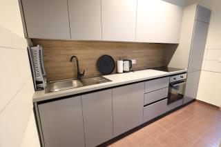 Central Prime Apartments 01 - Pristina - 2