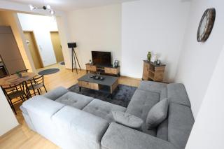 Central Prime Apartments 01 - 8