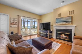 Samoset Lakeview Gem - Vibrant Condo Escape - Gilford - 6