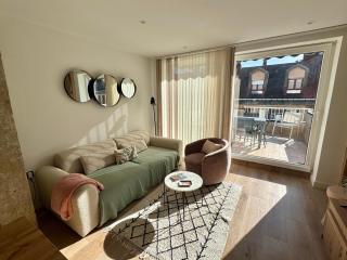 La terraza de quintana - Oviedo - 1