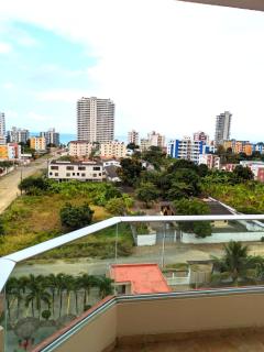 Puerto Sebastian Piscina y Playa - 9