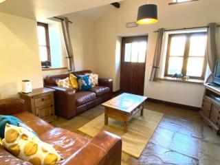 Oak Tree Cottage nestled in the hills of the Lake District and Yorkshire Dales - Tebay - 7