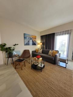 New & Beautiful Loft in Puerto Banus - Marbella - 7
