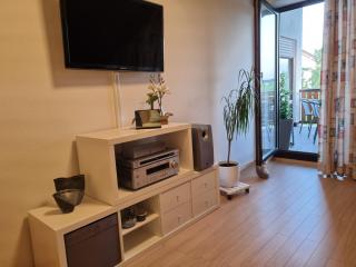 Ferienwohnung Seeblick - Pfullendorf - 6