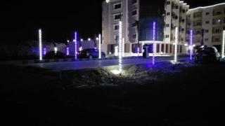 Resort Marassi for families only - 8