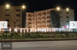 Resort Marassi for families only - 9