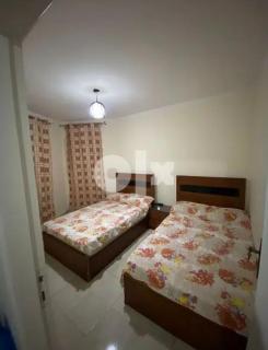 Resort Marassi for families only - 2