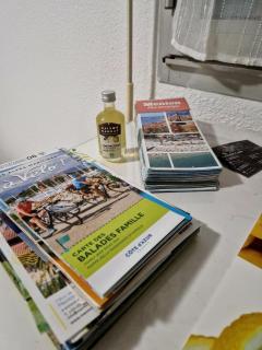 Studio Les agrumes - Roquebrune-Cap-Martin - 4