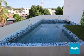 Casa en Mazatlan con alberca privada en centro historico - Mazatlán - 5