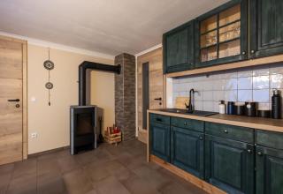 Heimathaus Hettegger neue gemütliche Ferienwohnung - Grossarl - 8