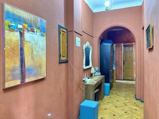 New hostel in Melikishvili - Tbilisi - 8