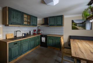 Heimathaus Hettegger neue gemütliche Ferienwohnung - Grossarl - 9