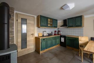 Heimathaus Hettegger neue gemütliche Ferienwohnung - Grossarl - 7