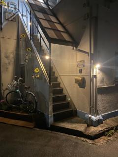 Casa del girasolカサデルヒラソル - Moriguchi - 3
