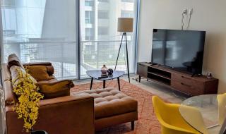 Stylish loft at new upscale tower in Providencia - Guadalajara - 6
