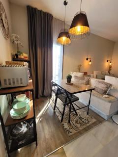 New & Beautiful Loft in Puerto Banus - Marbella - 1