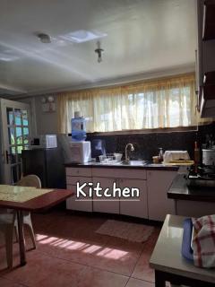 Jabbitos Baguio Transient House -One bedroom unit - 8