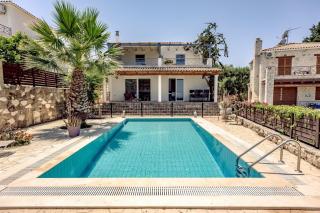 Villa Zante - Tragaki - 0
