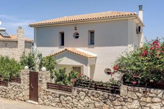 Villa Zante - Tragaki - 1