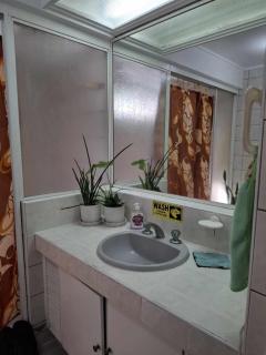 Jabbitos Baguio Transient House -One bedroom unit - Baguio - 7