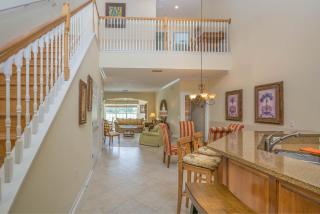 1929 Turnbull Lakes Drive - New Smyrna Beach - 2
