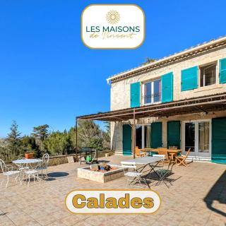 Les Calades - Piscine, Parc, Parking - Arles - 0