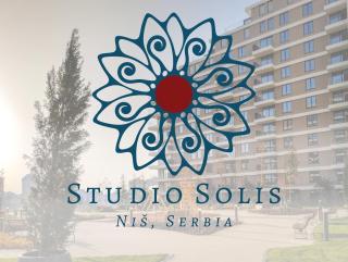 Apartman Studio Solis - Niš - 8