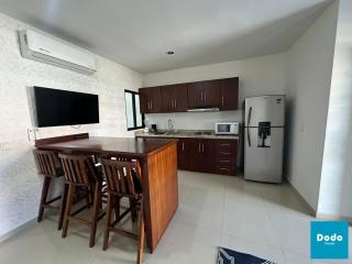 Departamentos a 3 minutos de la playa - Mazatlán - 6