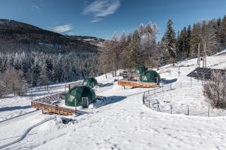 BUNNY GLAMP - Korbielów - 9