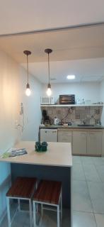 MODERNO MONOAMBIENTE- LA CALLEJA APART - Olavarría - 5