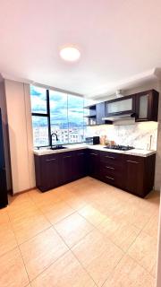 Exclusivo Apartamento en Cuenca - Cuenca - 6