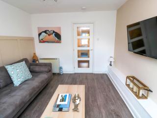 Fat Puffin - Seahouses - 6